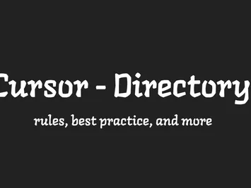 Cursor-Directory