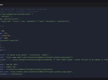 SERPGrid