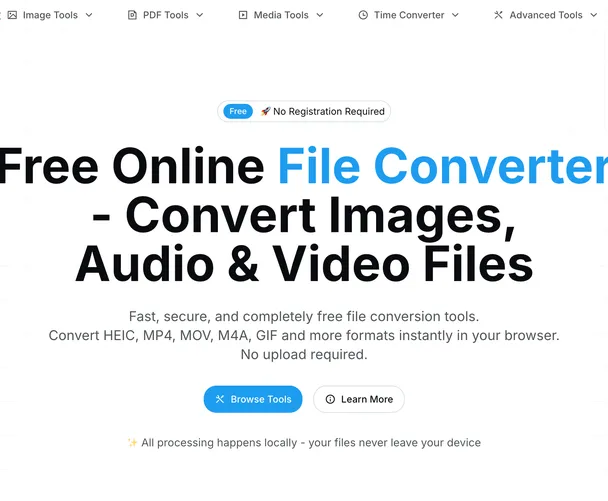 FreeConvert