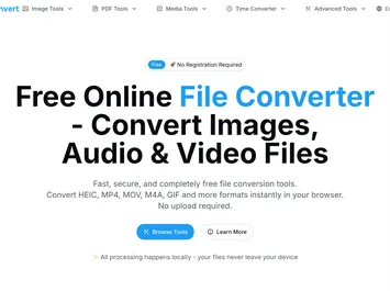 FreeConvert