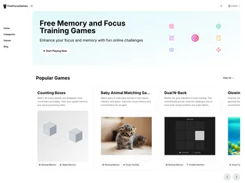 freefocusgames