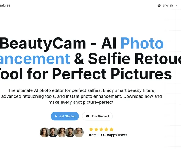 beautycam