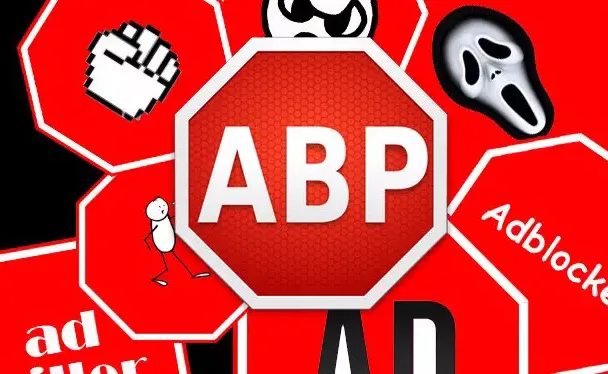 Adblock Plus