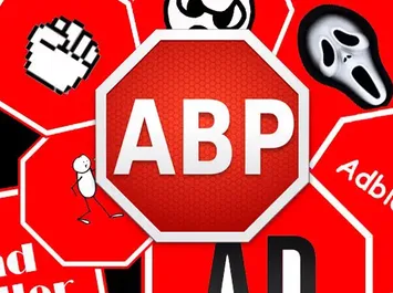 Adblock Plus