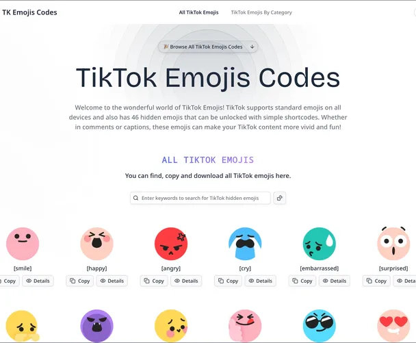 TKEmojis