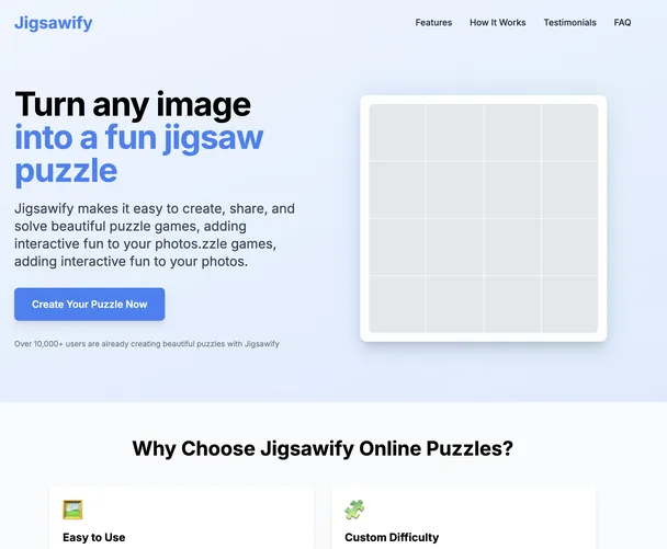 jigsawify
