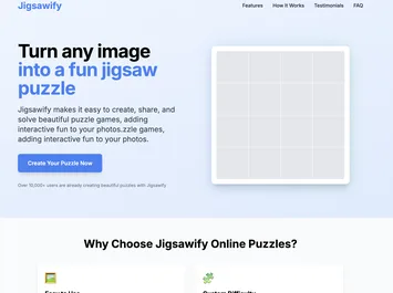 jigsawify